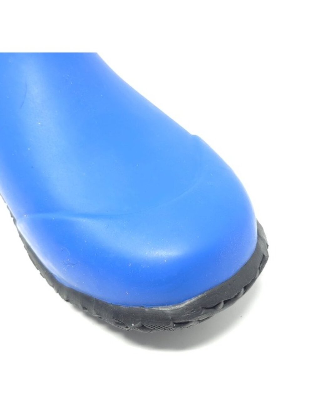 Bogs York Spooky Print Blue Waterproof Rain Boots Kids Little Kid - Picture 8 of 13